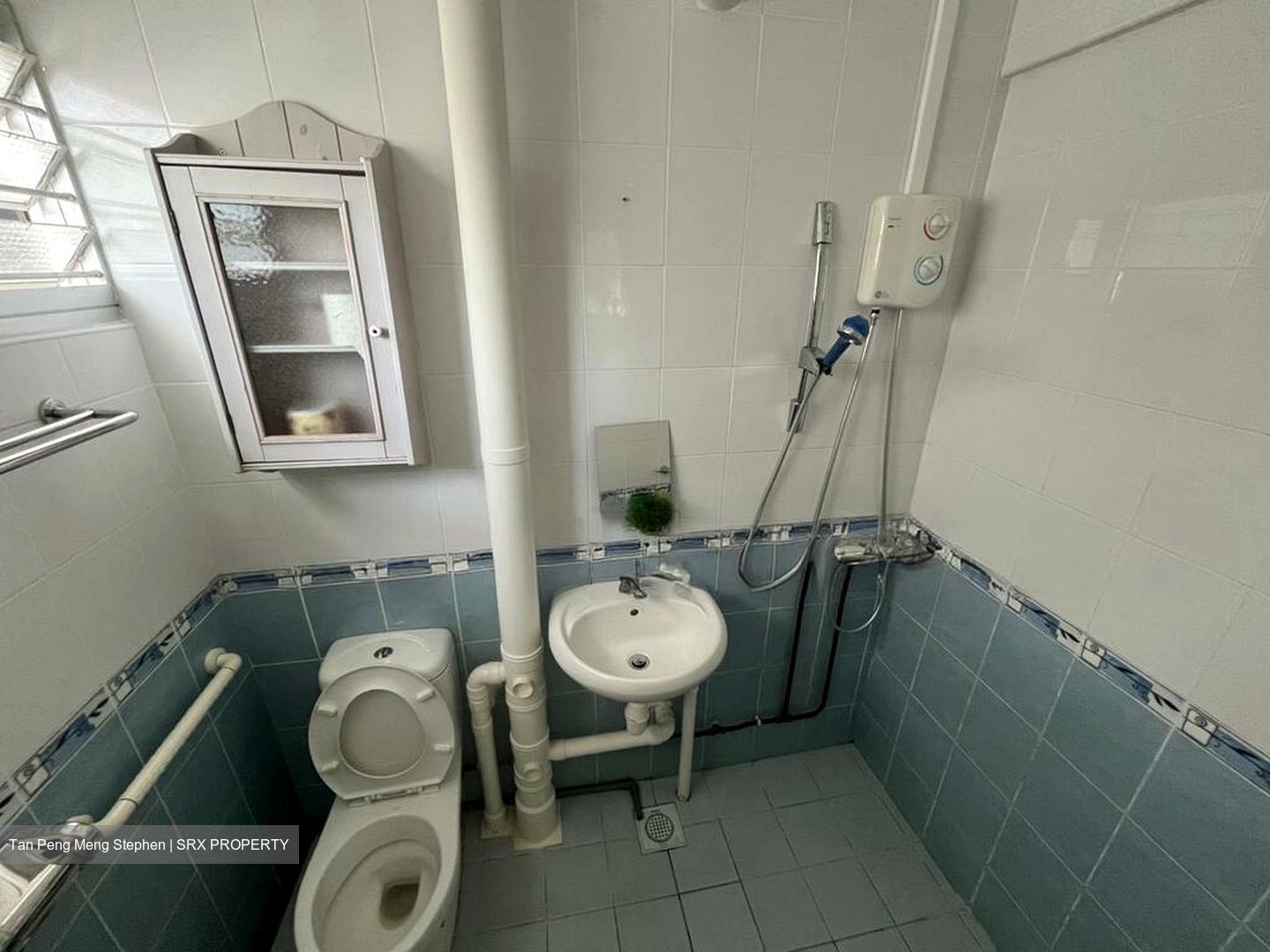 Blk 212 Jurong East Street 21 (Jurong East), HDB 5 Rooms #517118571